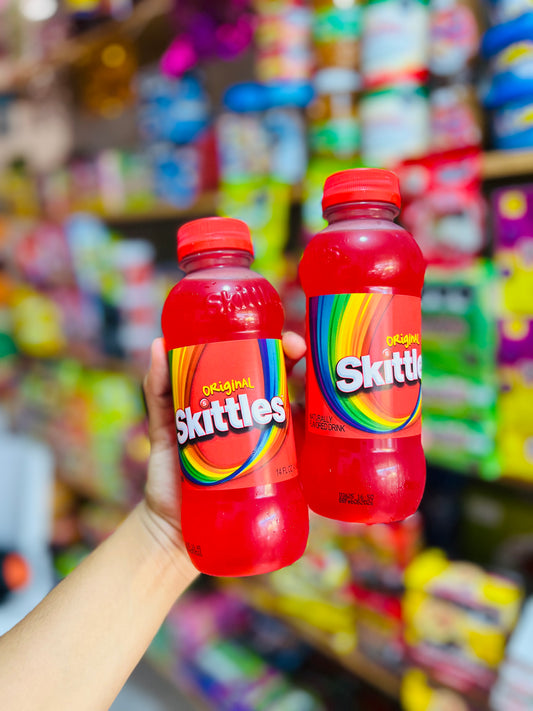 Bebida Skittles original