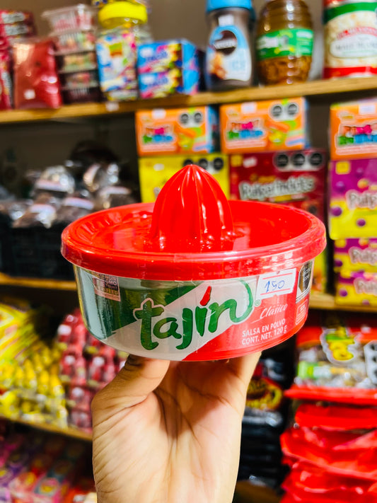 Tajín Escarchado
