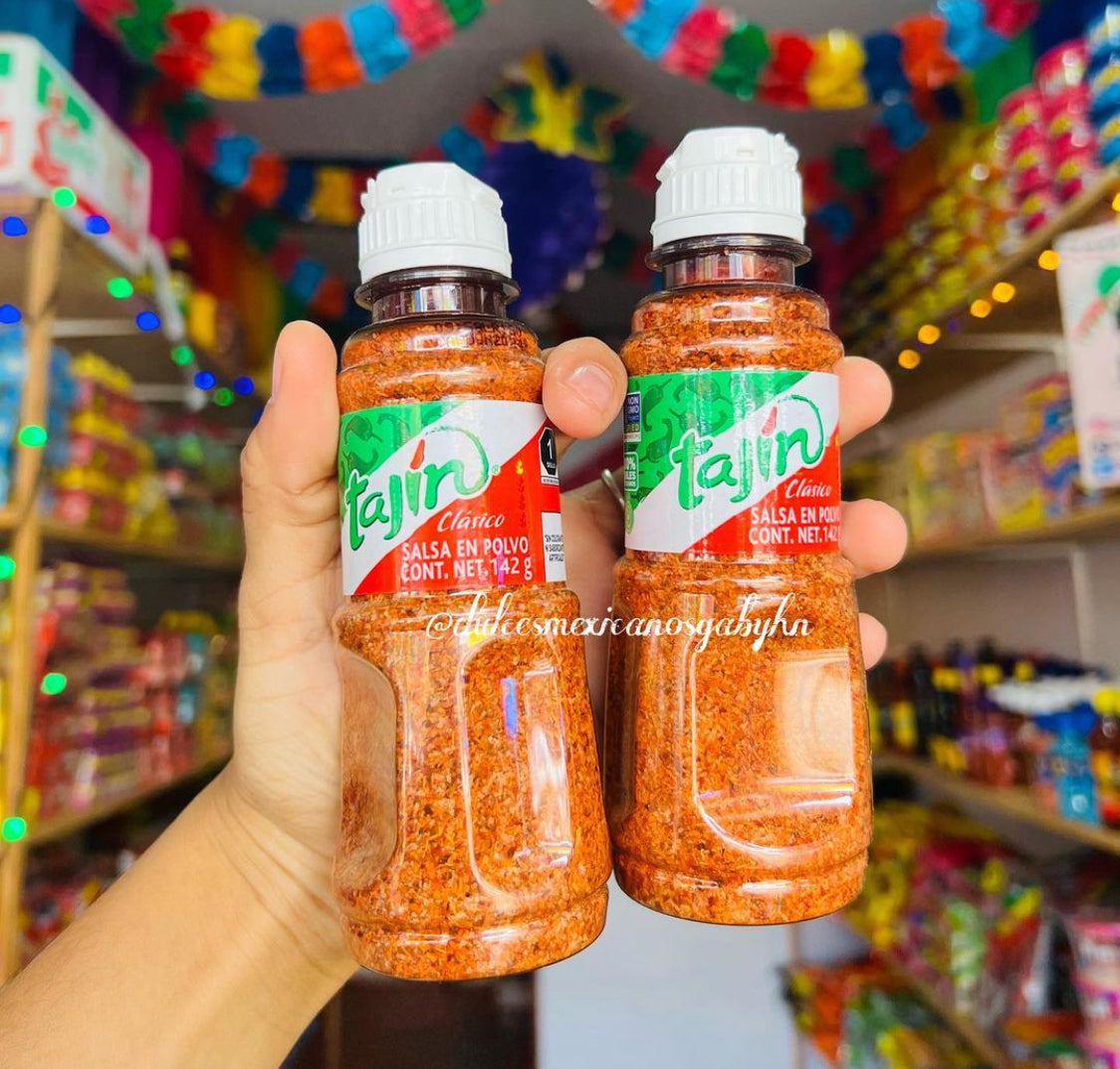 Tajín