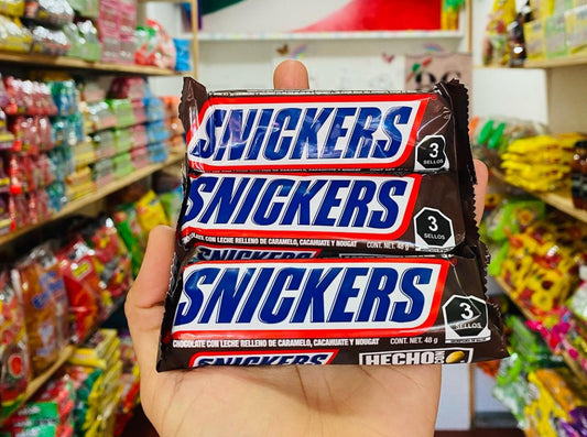 Snickers