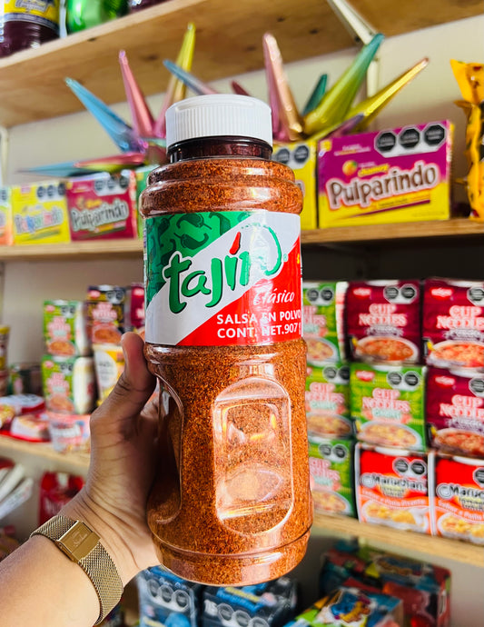 Tajín Grande