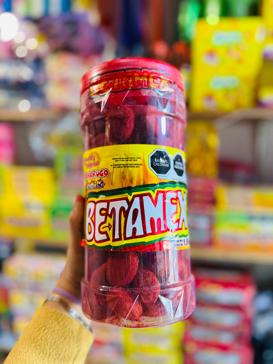 Betamex