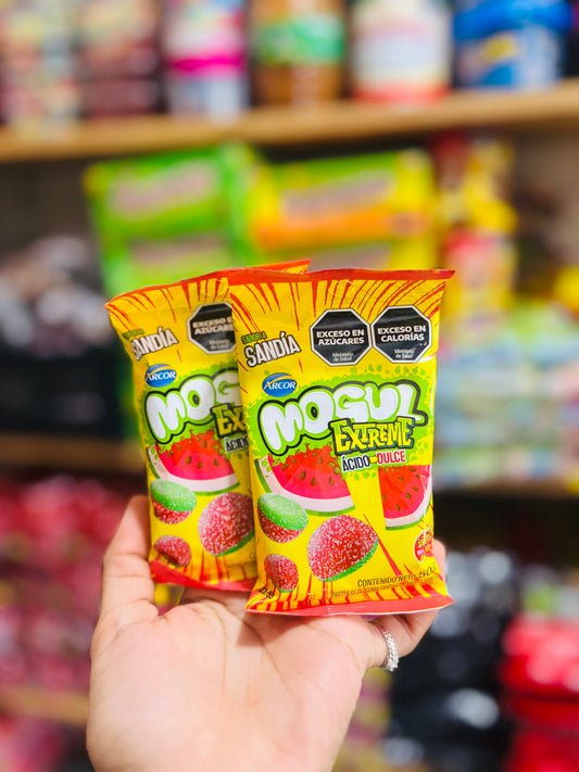 Mogul Xtreme Sandía