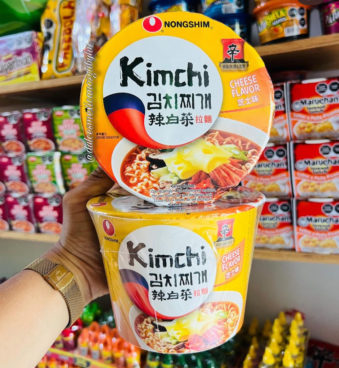Kimchi
