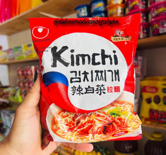 Kimchi Res