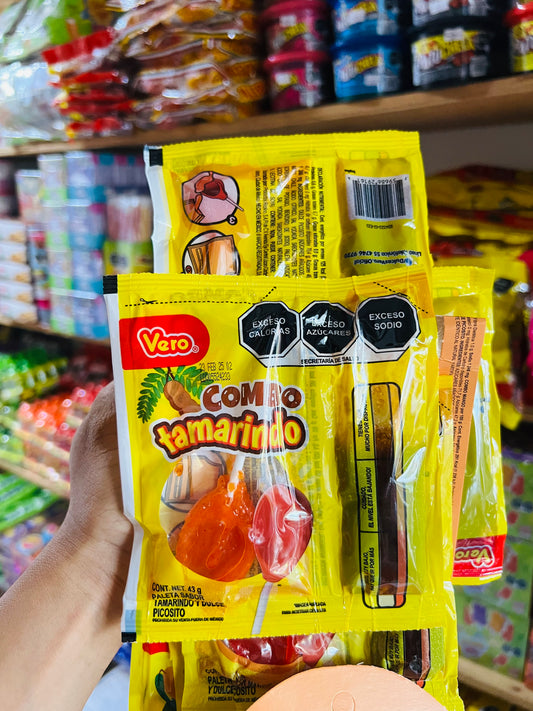 Vero Combo Tamarindo