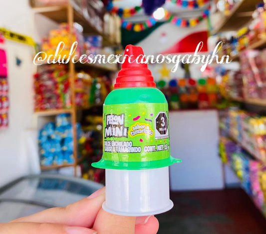 Pelón Mini Tamarindo