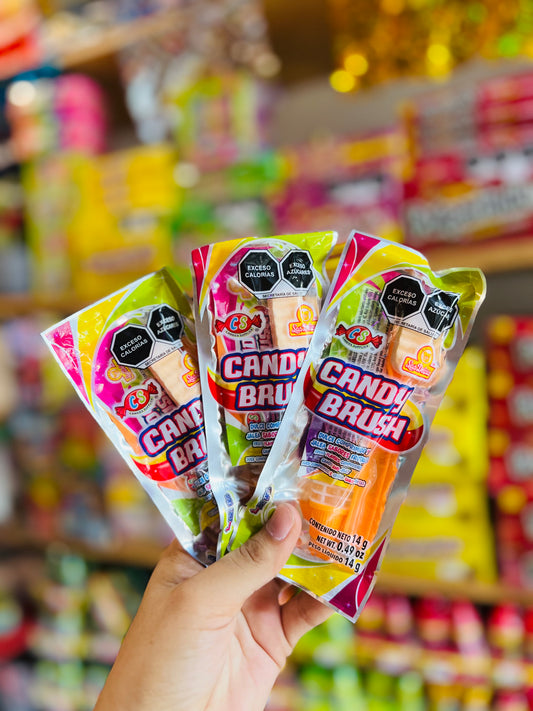 Candy Brush