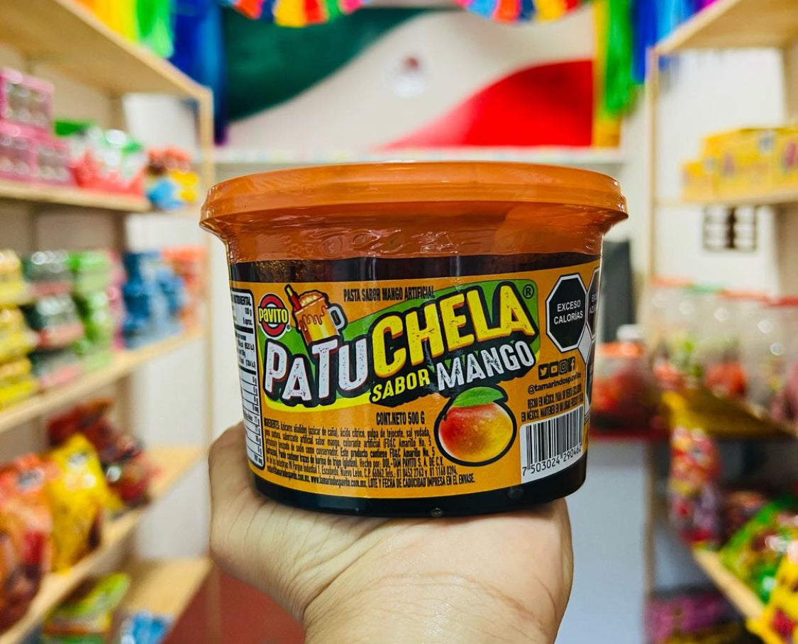 PatuChela Mango