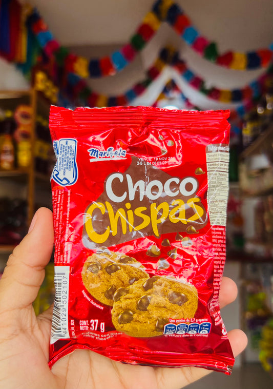 Choco Chispas