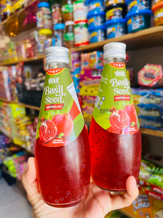 Basil Granada