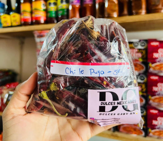 Chile Puya