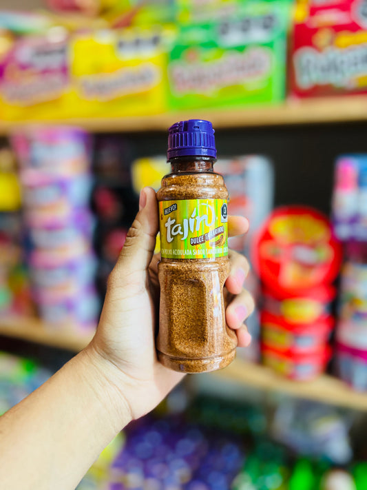 Tajín tamarindo