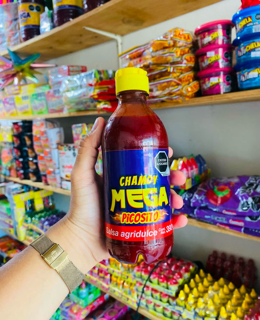 Chamoy Mega Picosito