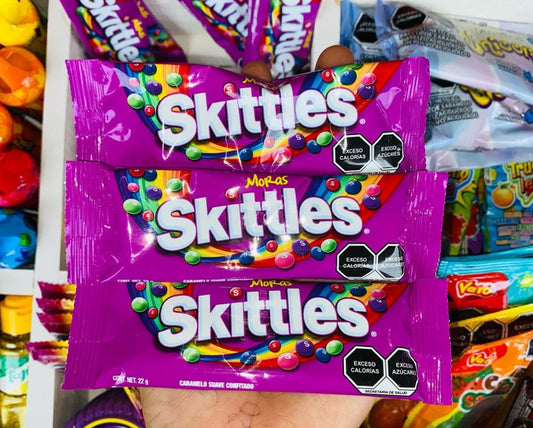 Skittles