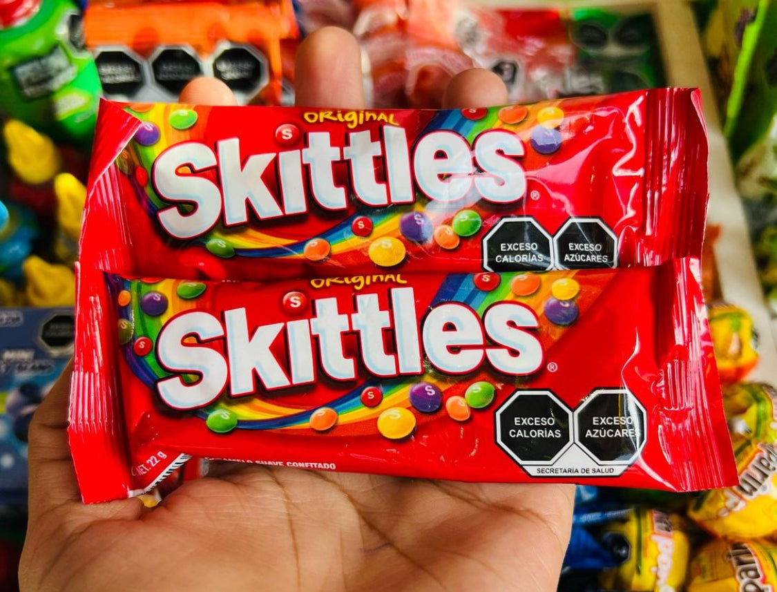 Skittles