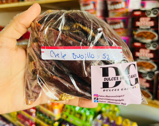 Chile Guajillo