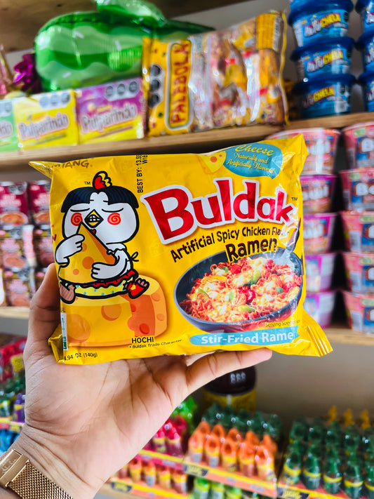Buldak