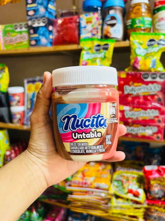 Nucita untable