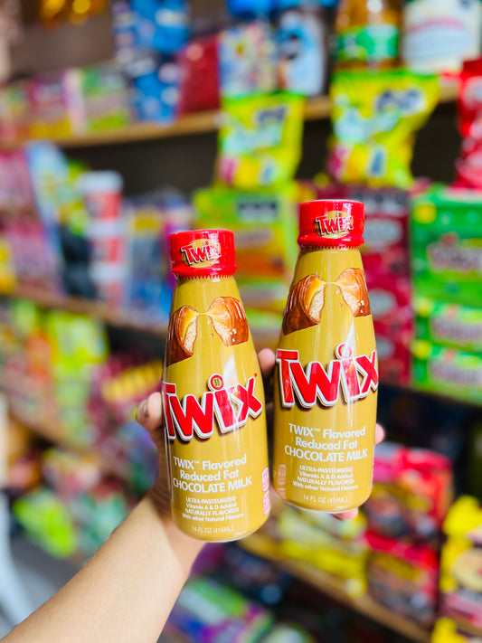 Bebida Twix