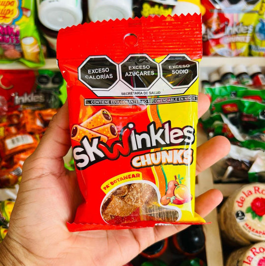 Skwinkles Chunks