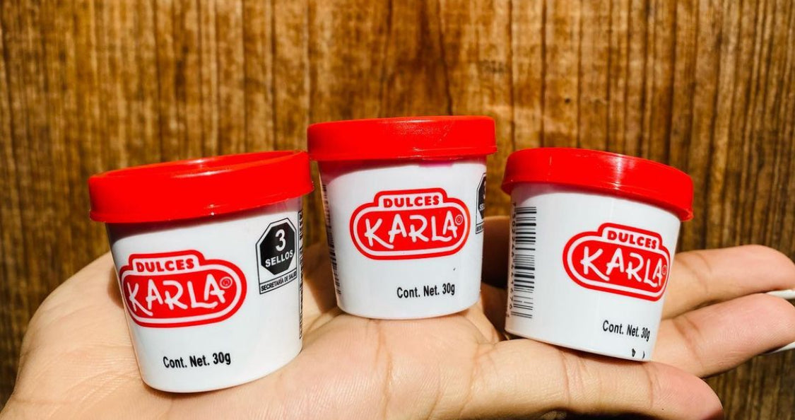 Dulces Karla