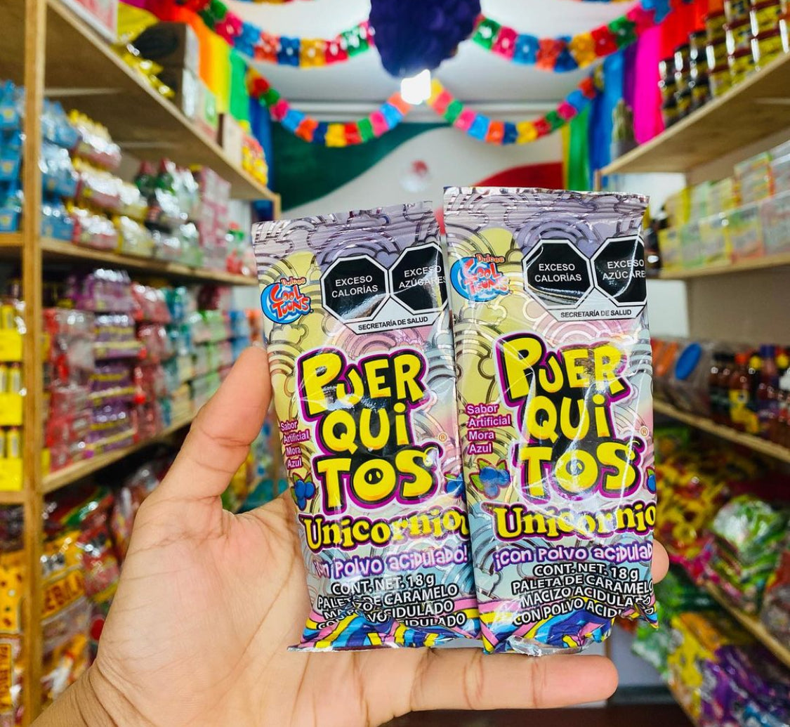 Puerquitos Unicornio