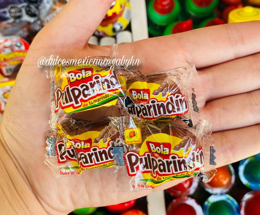 Bola Pulparindin