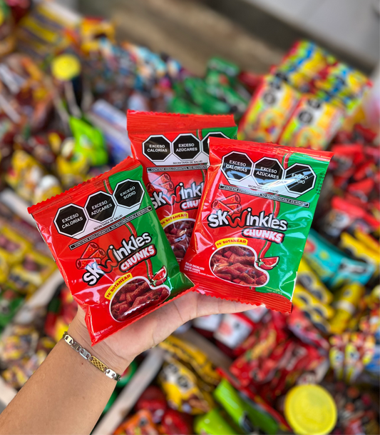 Skwinkles Chunks