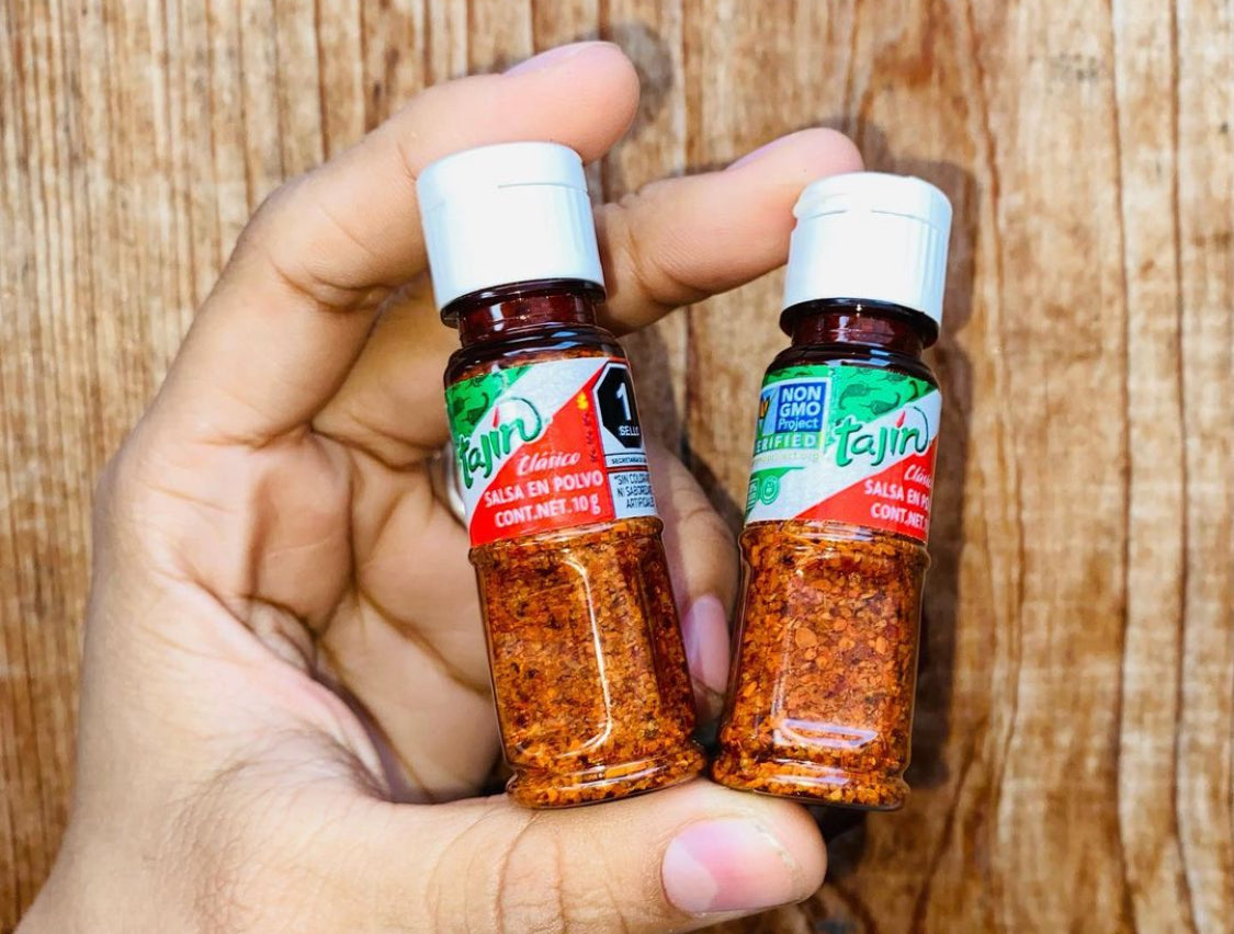 Mini Tajin